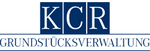 KCR Grundstuecksverwaltung Logo